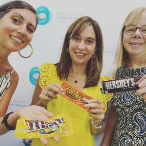 Fundraising Page: Robin Cohen